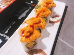 -胆道·海胆专门店(凯德晶萃店)