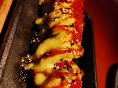 -仓桥家·焗寿司·锅物(光谷步行街店)