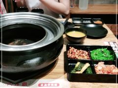 -千寻烧肉(政务区店)