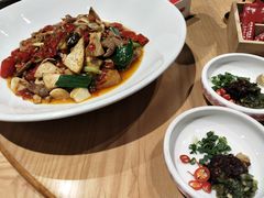 -老凯俚酸汤鱼(多彩城店)