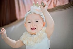 -幺幺BABY婚纱摄影