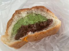 -烘焙町面包店(西四店)
