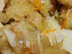 -關東雪东北菜(中庚漫游城店)