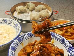 -荣家小吃(紫阳街店)