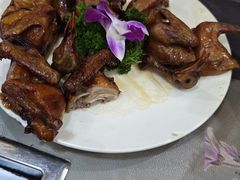 -鸽鸟轩(石岐店)