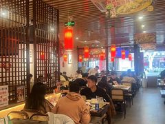 -九老汉·川渝江湖菜(合川路2店)