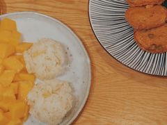 -About Bistro關於·泰式家庭料理