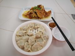 -东北饺子馆(马尾君竹店)