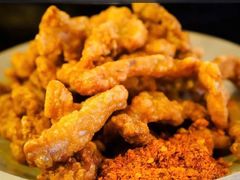 -小龙坎火锅(好世界店)