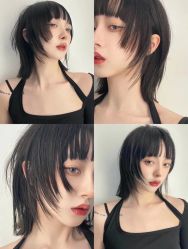 -型色沙龙
