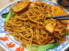 -拌粉君·江西小炒(石厦时代店)