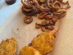 -必胜客(欧亚新生活店)