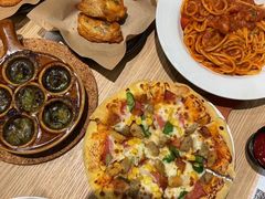 -必胜客(桐梓坡店)
