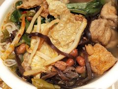 知春里套餐-水平有限广西米粉·广西风味集(五道口店)