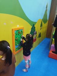 -悠游堂儿童乐园(公园茂店)