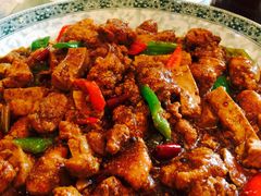 -老周记海鲜餐饮服务有限公司(旗舰店)