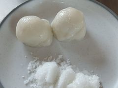 -粘豆包柴火铁锅炖