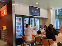 -杨氏青龙虾·羊蝎子(珠江路店)