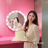 网红高颜值蛋糕🎂生日的仪式感是糕匠给的