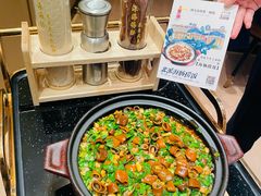 -品海楼·大连海胆锅贴馆(东港店)