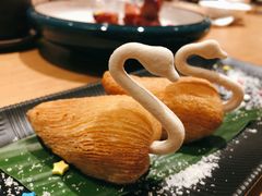 -杭州西湖仁和饭店(湖滨银泰in77店)