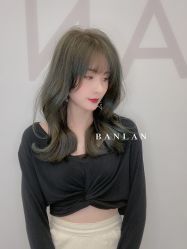 -斑斓色彩沙龙