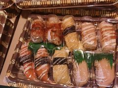 -争鲜回转寿司(朝北大悦城店)