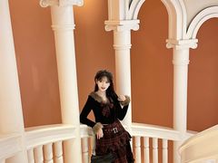 -深圳威尼斯英迪格酒店-邻芙花廊下午茶·NINFA GALLERY·蛋糕·咖啡