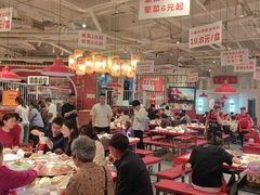 -李常在重庆火锅(合川总店)