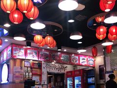 -嘉陵楼馋嘴城(簋街总店)