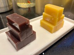 -玉林烤鸭店(玉林总店)