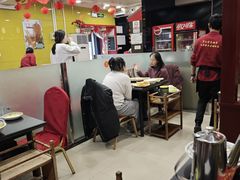 -芦月轩羊蝎子(北蜂窝店)