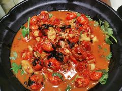 -聚味瞿记·龙虾堂(天元店)