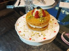 -ELI FALAFEL Lebanese&Mediterranean黎巴嫩美食(富城路店)