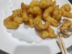 -小红鲸·海鲜餐厅(轸大路店)