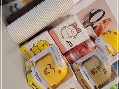 零售区-老乡鸡(茨河路店)