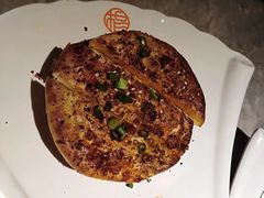 -小杨烤肉(高新店)