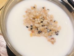 西子老酸奶-绿茶餐厅(领展购物广场·中关村店)