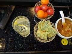 -上足·影院足道·SPA(红岭店)