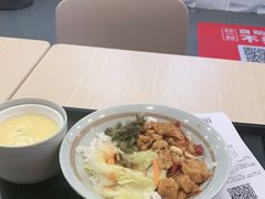 -永和大王(杨高中路店)