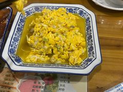-洞天食府(北大街店)