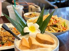 -婉泰·特色小吃·舂鸡脚(告庄二店)