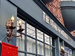 -雪灵魔法世界SHELLY’S TAROT(大良桂畔里店)