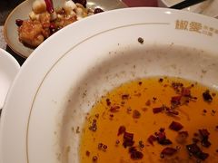 -椒爱水煮鱼川菜(皇姑万象汇店)