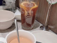 -留半山·香港食堂(啦啦宝都店)