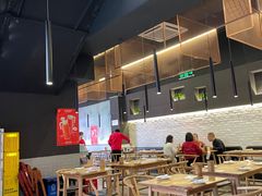 大堂-付小姐在成都(川沙店)