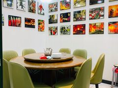 -老兵食堂(景新街店)