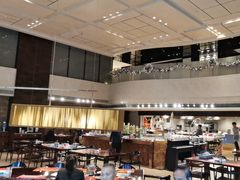 -广州希尔顿逸林酒店-OPEN開·全日制餐厅·海鲜·小火锅·自助餐(东风路店)