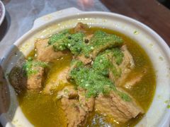 -山四砂锅(太原钟楼街店)