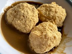 三大炮-龙抄手(文殊坊店)